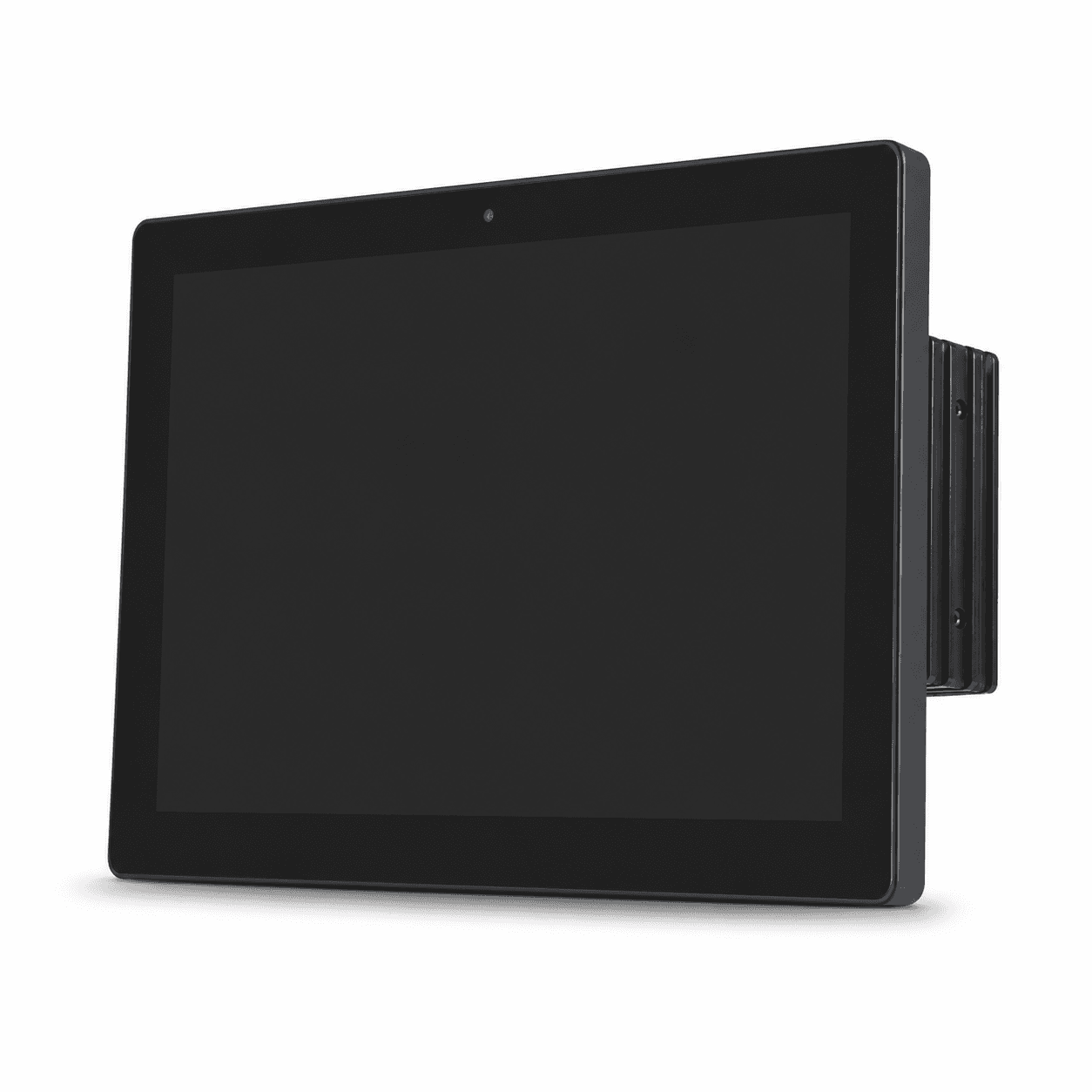 Industrial HMI All-in-one Touch Display 10.1inch Kiosk Kit